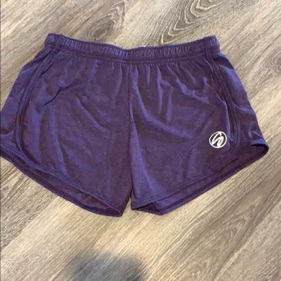 smack volleyball shorts